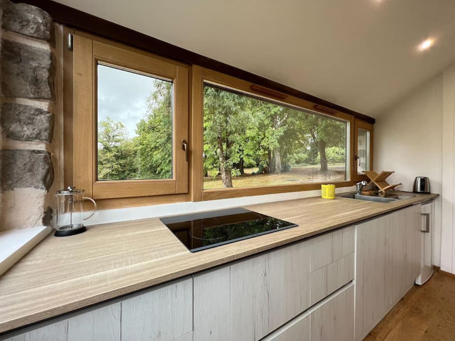 Apartment Modern House - Proche Foret Saint-Pierre-Les-Nemours