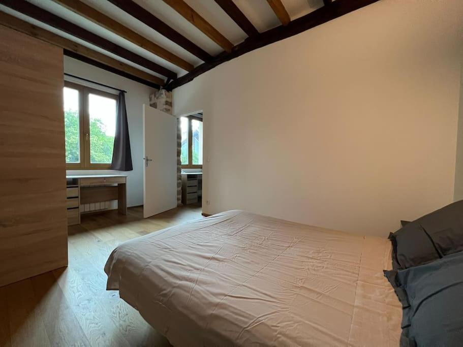 Modern House - Proche Foret Apartment Saint-Pierre-Les-Nemours